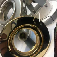 چراغ هالوژن توکار