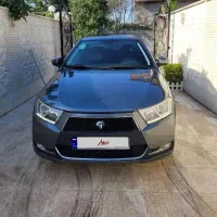 دنا پلاس توربو اتومات در حد