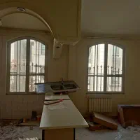 مرزداران/۶۵متر/۲خواب/شیک|اجارهٔ آپارتمان|تهران, شهرک آزمایش|دیوار