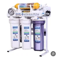 تعمیرات آب شیرین کن خانگی تصفیه نصب آب شیرین کن