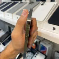 iPhone 13 Pro zaa باطری ۸۵|موبایل|کرج, گوهردشت|دیوار