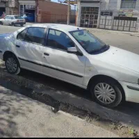 سمند موتور ملی ۹۶