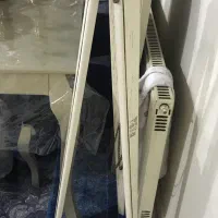 ساعت ایستاده سه پایه کرمی|ساعت دیواری و تزئینی|تهران, سبلان (لشگر)|دیوار