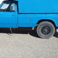 باربری به تمام شهرستانها و روستاها