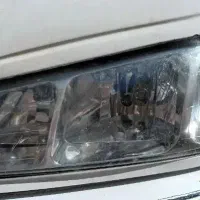 چراغ جلو پژو پارس