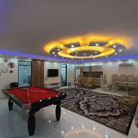 اجاره ویلا لوکس استخردار ابگرم جکوزی خانم فتاحی