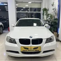 BMW 320I|خودرو سواری و وانت|تهران, ولنجک|دیوار
