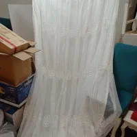 تعدادی پرده منزل و باغ مدل مجلسی و اتاق خواب