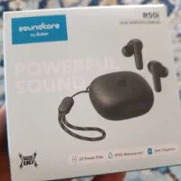 ایرپادr50i|لوازم جانبی موبایل و تبلت|بیرجند, |دیوار