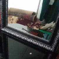 آینه میز|آینه|گرگان, |دیوار