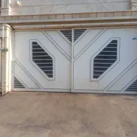 ۱۶۰ متر زیر زمین مناسب انبار خیابان بیست متری شنی