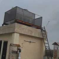 جوشکار سیار و انواع تعمیرات|خدمات پیشه و مهارت|شیراز, میانرود|دیوار