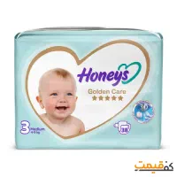 پوشک هانیز ۲۷۰ تومن