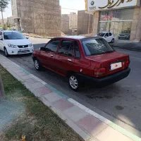 پراید مدل ۸۵|خودرو سواری و وانت|قرچک, مهدیه|دیوار