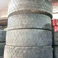 لاستیک تریلی 315 و 385