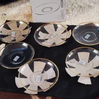 سرویس  ۶ تیکه کره ای آنلاین  بسیار شیک و مجلسی