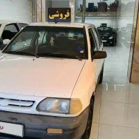 پراید صبا|خودرو سواری و وانت|اصفهان, بهرام‌آباد|دیوار