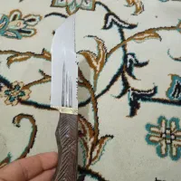 چاقو فنر|کوهنوردی و کمپینگ|بجنورد, |دیوار