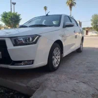 دنا پلاس ۹۸ بدون رنگ ۵ دنده