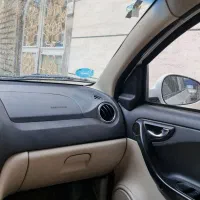 سواری جک جی۳ j3 هاچبک مدل ۹۱|خودرو سواری و وانت|مشهد, نوده|دیوار