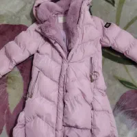 کاپشن دخترانه، تا یازده سال