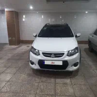 کوییک Rمدل 1400|خودرو سواری و وانت|شهریار, شهریار|دیوار