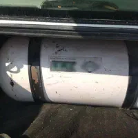 سمند دوگانه فابریک|خودرو سواری و وانت|خمین, |دیوار