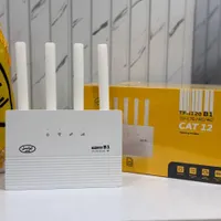مودم ایرانسل 4G/TD-LTE مدل TF-i120 B1|مودم و تجهیزات شبکه|تهران, میدان انقلاب|دیوار