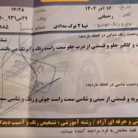 تیبا فول مدل ۹۵|خودرو سواری و وانت|بابل, |دیوار