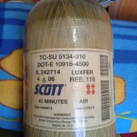 کپسول مخصوص غواصی