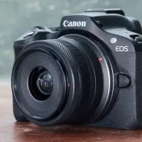 کنونR100با فیلمبرداری 4k