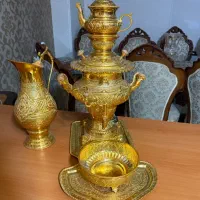 سماور برقی