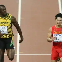 استعداد یابی دوی سرعت