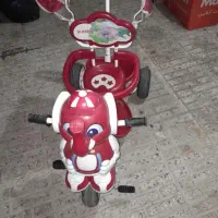 سه چرخه نونو