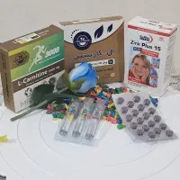 وسایل ارایشی بهداشتی