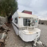 کمپر فولکس واگن