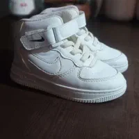 کتونی ساق داربچگانه اسپرت