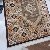 گلیم فرش اشپزخانه ۶ متری|گلیم، جاجیم، گبه|شاهین‌شهر, گزبرخوار|دیوار