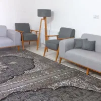 مبل مینیمال ۸نفره