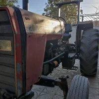 تراکتور 285مدل 89