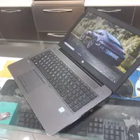 لپ تاپ گرافیکدار و رندرینگ hp zbook 15 g3|رایانه همراه|کرمان, |دیوار