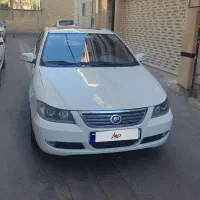 لیفان ۶۲۰ موتور ۱۸۰۰ بی رنگ مدل ۹۲