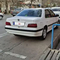 پژو پارس|خودرو سواری و وانت|اردبیل, |دیوار