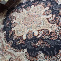 روفرشی کش دار مخمل
