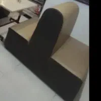 مبل دوطرفه