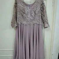 لباس مجلسی