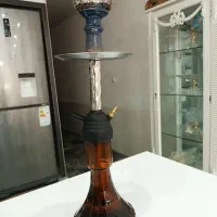 قلیون سوپاپ دار