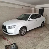 دنا پلاس 6 دنده مدل ۱۴۰۴