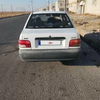 پراید مدل ۹۷بدون رنگ|خودرو سواری و وانت|گلبهار, شهر جدید گلبهار|دیوار