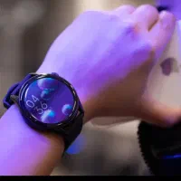 ساعت هوشمند TCHمدلZ40